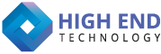 Highend Technology Logo