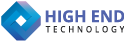 Highend Technology Logo